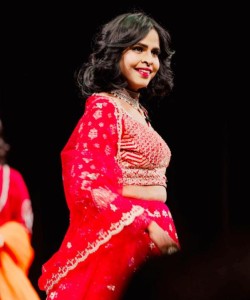 Miss/Ms India DC Pageant