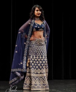 Miss/Ms India DC Pageant